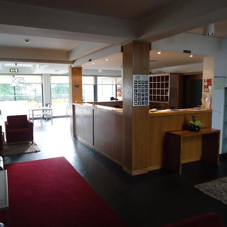Hotel Jose Alberto Viseu Dış mekan fotoğraf