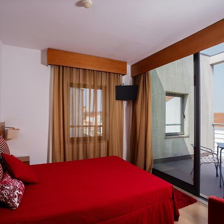 Hotel Jose Alberto Viseu Dış mekan fotoğraf