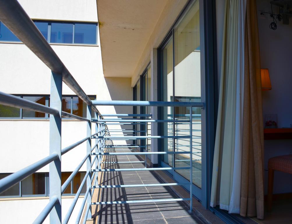 Hotel Jose Alberto Viseu Dış mekan fotoğraf