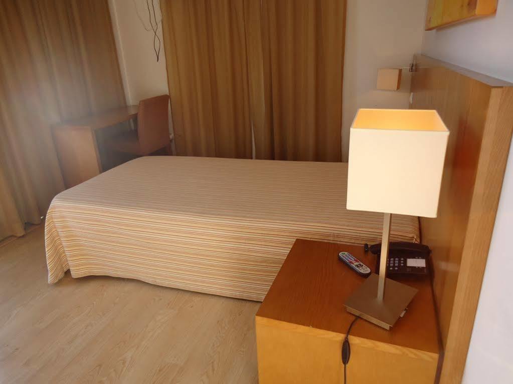 Hotel Jose Alberto Viseu Dış mekan fotoğraf
